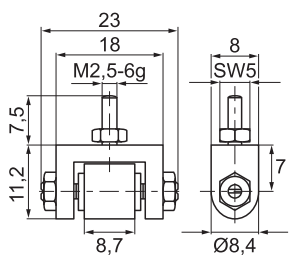 Alpa - Ponteira Substituível