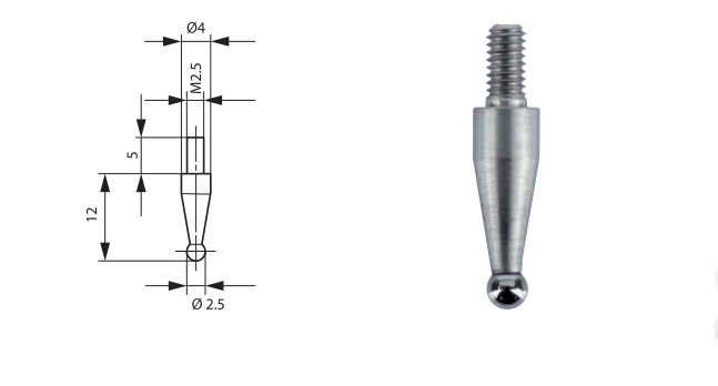 Alpa - Adaptadores para Insertos