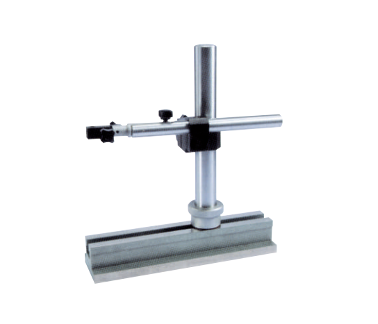 Alpa - Suporte com Coluna para Comparador