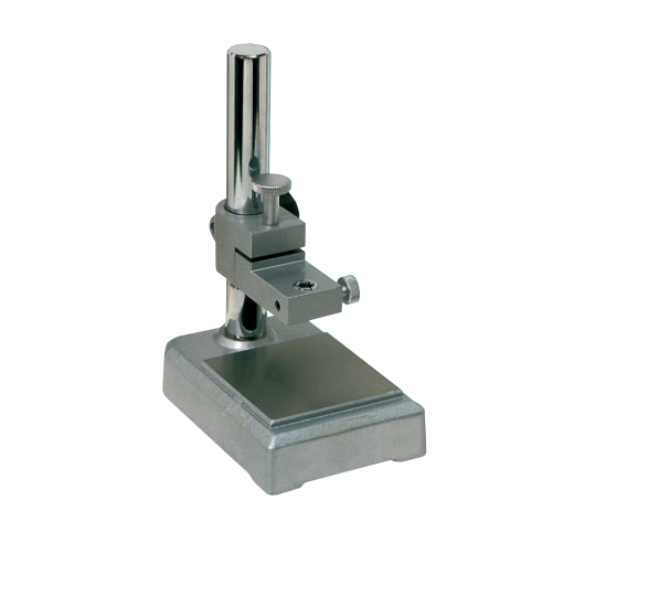 Alpa - Suporte para Comparador com Movimento Micrométrico