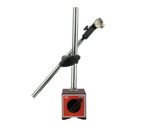 Alpa - Suporte de Comparador Ativado por Chave