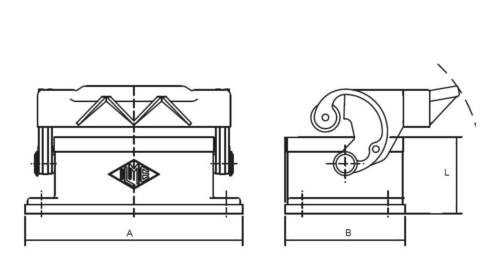 ESTRUTURA FICHA STANDARD 1 GRAMPO