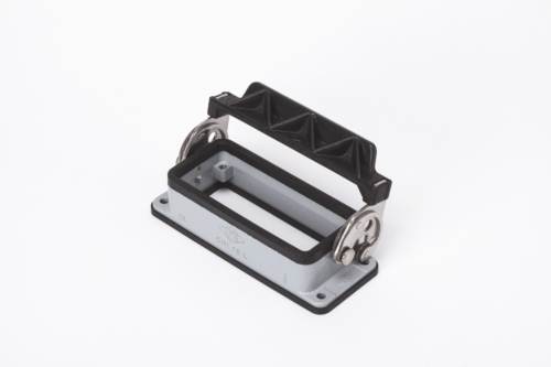 ESTRUTURA FICHA STANDARD 1 GRAMPO