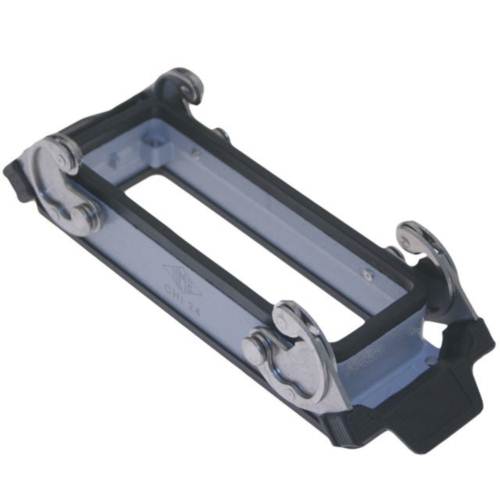 ESTRUTURA FICHA STANDARD 2 GRAMPOS