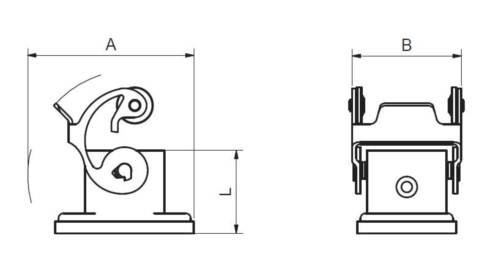 ESTRUTURA PARA FICHA