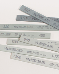 Pedra Polir Boride CS-HD