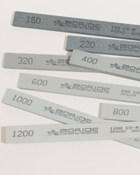 Pedra Polir Boride CS-M