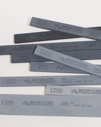 Pedra Polir Boride CS