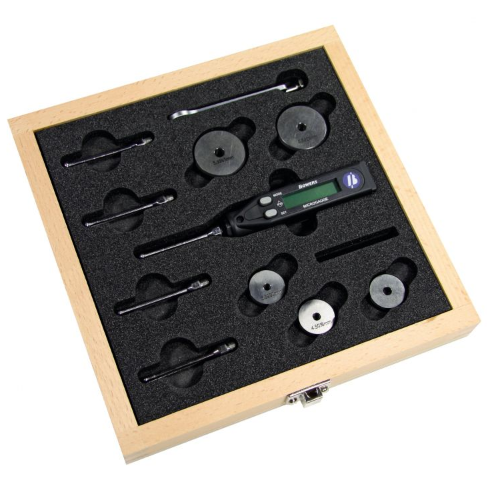BOWERS BA270 KIT DE FURO D1288