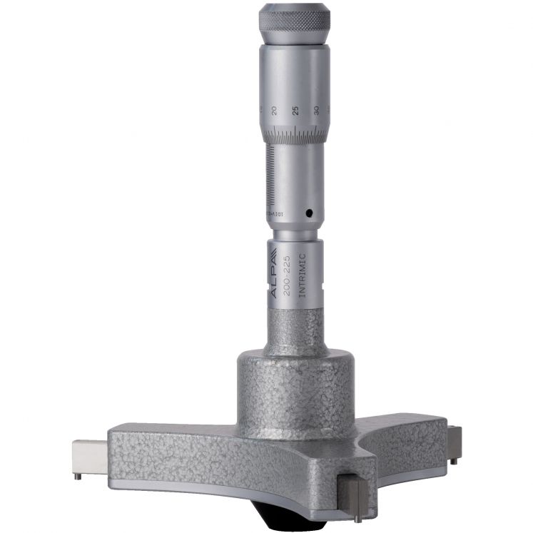 ALPA BB271 MICROMETRO INTERNO DE 3 PONTOS D1311