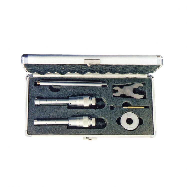 ALPA BB272 MICROMETRO INTERNO DE 3 PONTOS D1315