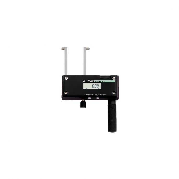 Alpa - Micrómetro Digital para Medições Internas IP54