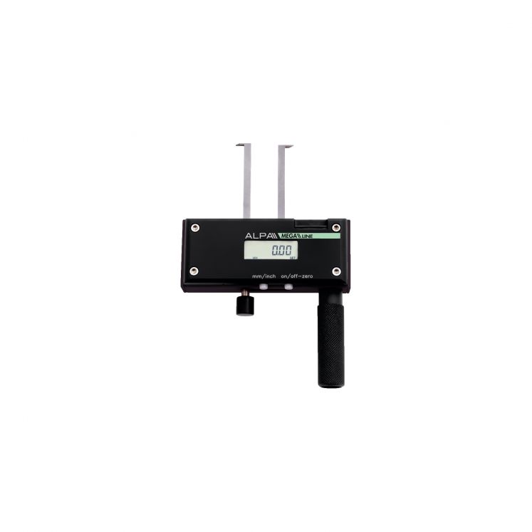 Alpa - Micrómetro Digital para Medições Internas IP54