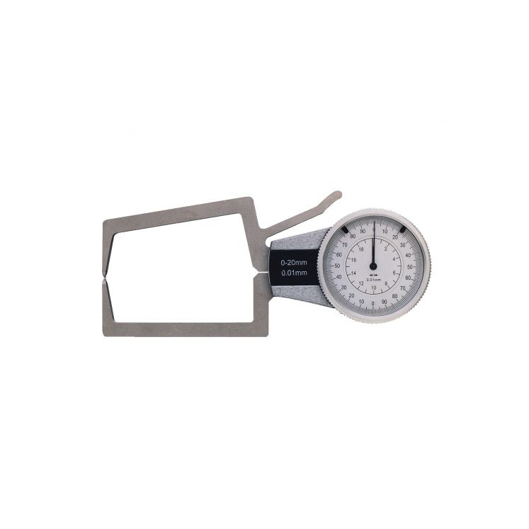 ALPA BB377 INSTRUMENTOS DE MEDIçãO EXTERNOS RáPIDOS D2120