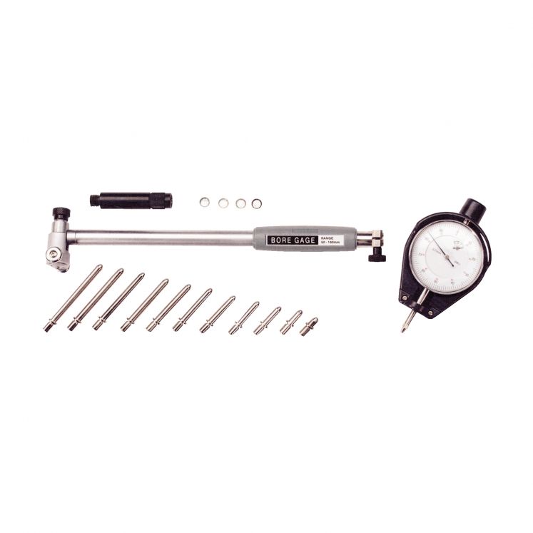 ALPA D2210 CALIBRADORES DE FUROS