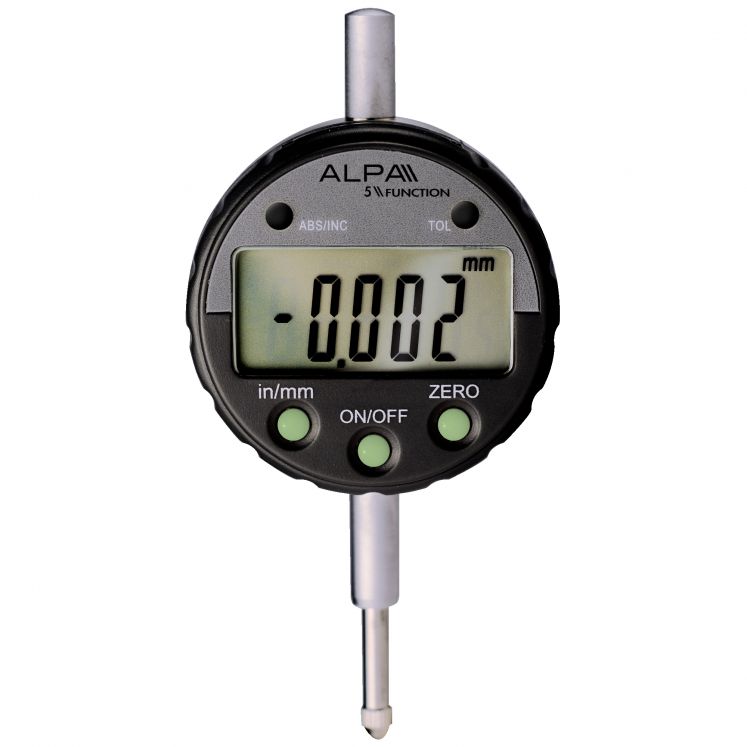 ALPA D2229 COMPARADOR DIGITAL