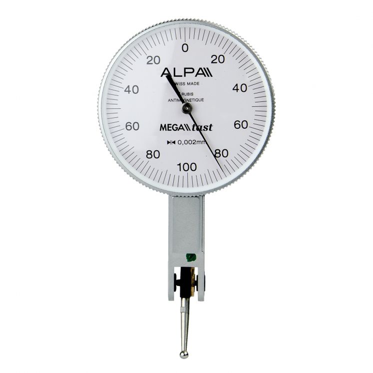 ALPA CB050COMPARADOR DE INTERIOR D2290