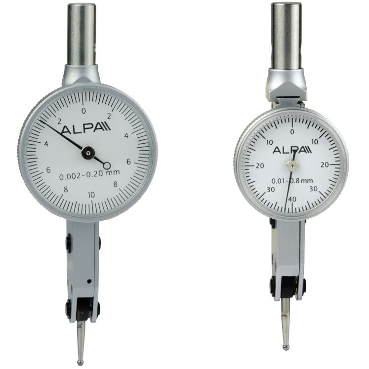 ALPA CB052 COMPARADOR DE INTERIORES D2316