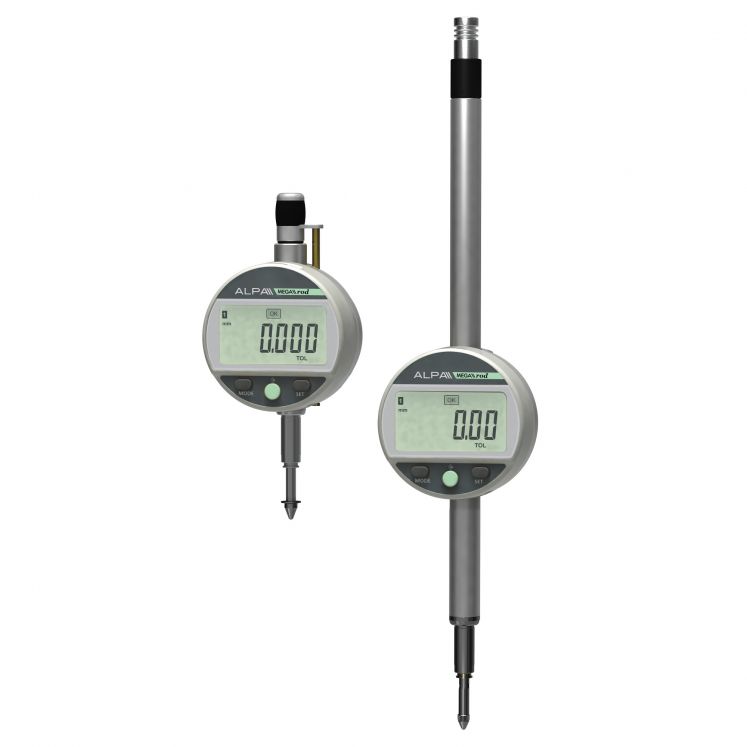 ALPA CA018 INDICADOR DIGITAL D2331