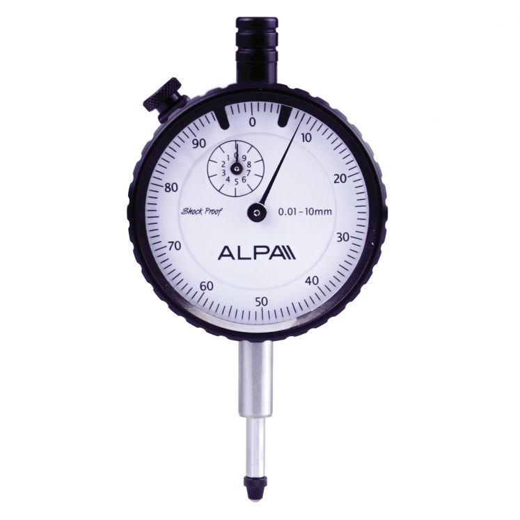 ALPA CB005 COMPARADOR EXTERIOR D2351