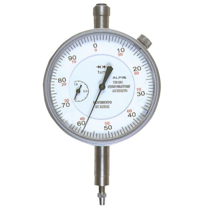 ALPA CB023 COMPARADOR EXTERIOR D2355