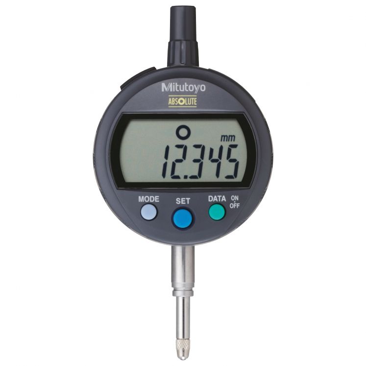 MITUTOYO SERIE 543 INDICADOR DE DISCAGEM DIGITAL D2356