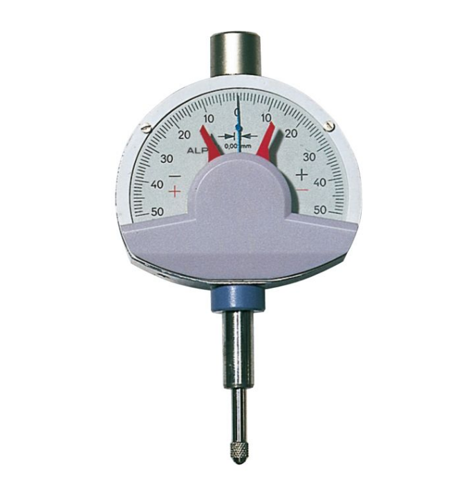 ALPA CB025 COMPARADOR EXTERIOR D2358