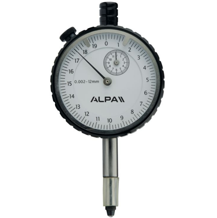 ALPA CB008 COMPARADOR ANALOGICO D2359