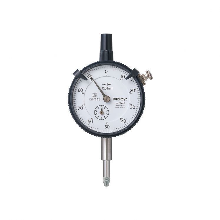 MITUTOYO SERIE 2 COMPARADOR EXTERIOR D2364