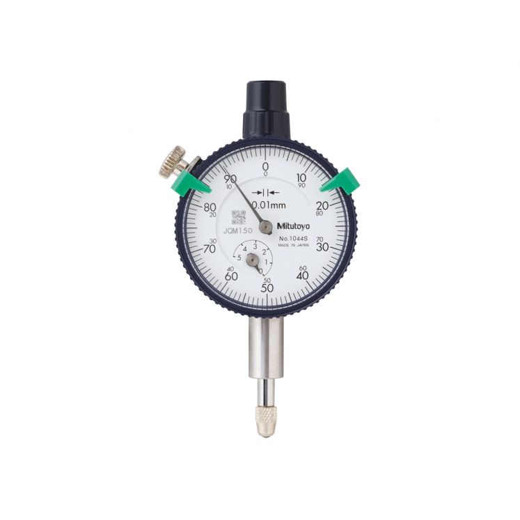 MITUTOYO SERIE 1 COMPARADOR EXTERIOR D2365