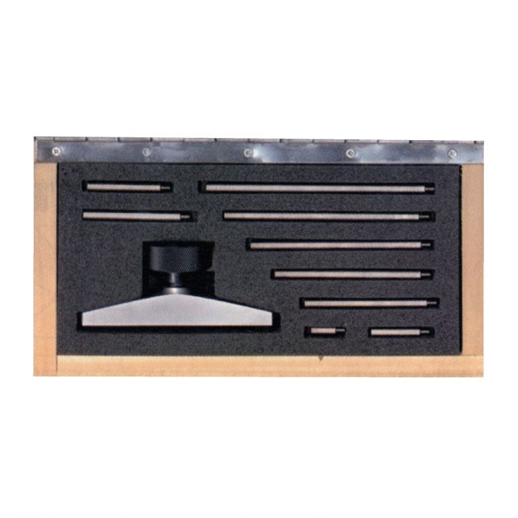 BASES DE PROFUNDIDAD PARA COMPARADORES