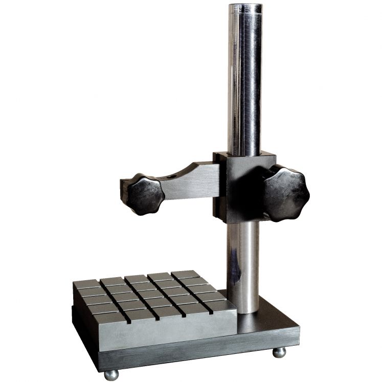 ALPA SUPORTE DE MEDIDA EM AçO D2530