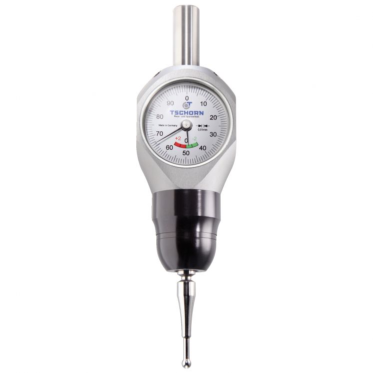 TSCHORN P00163D012 3D D3017 SONDA ANALóGICA