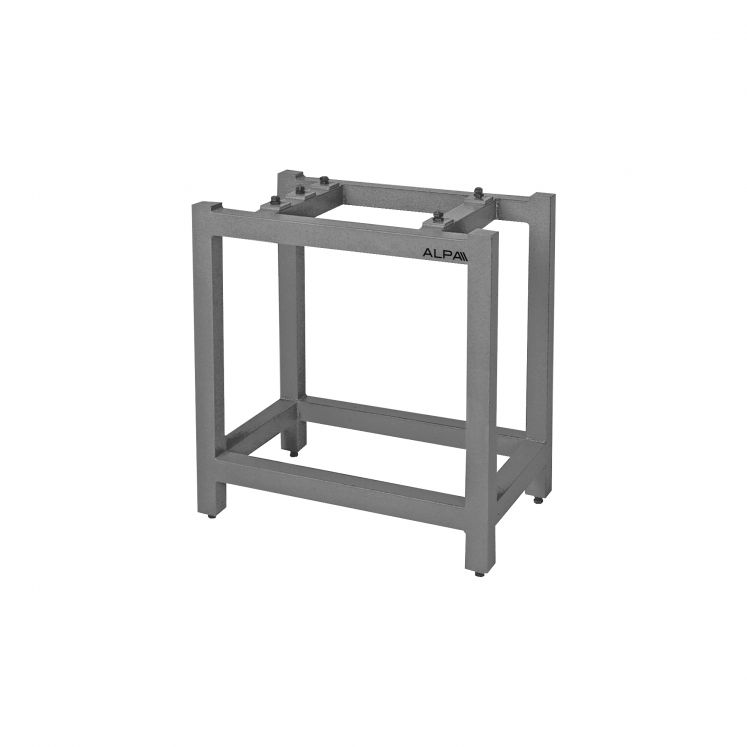 ALPA HA125 D3210 SUPORTE PARA BANCADA EM GRANITO