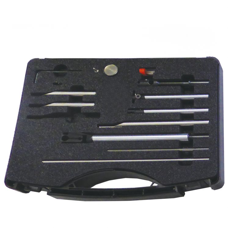 ALPA HA120 D3200 PLANO DE GRANITO