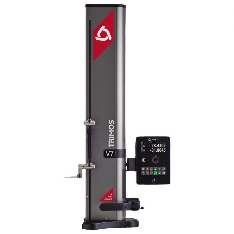 TRIMOS D4215 ALTIMETRO 2D