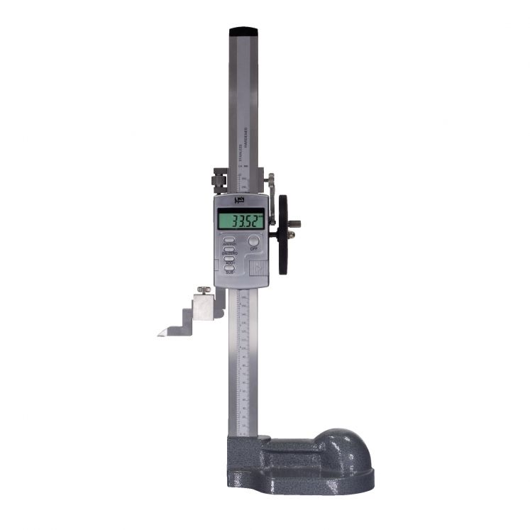 ALPA GA095 COLUNAS DE MEDIçãO DIGITAIS D4220