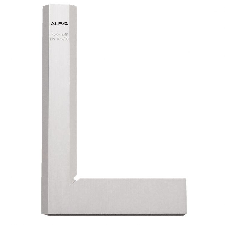 ALPA HA090 D4613 ESQUADRO 90º COM BASE