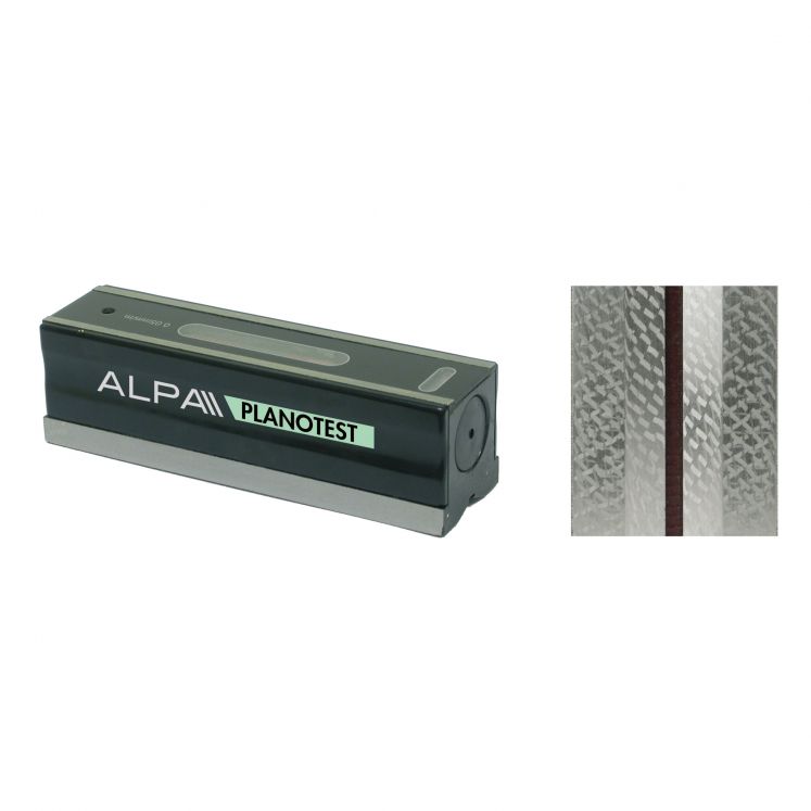ALPA EB051 D4701 RASPADOR NÍVEL LINEAR