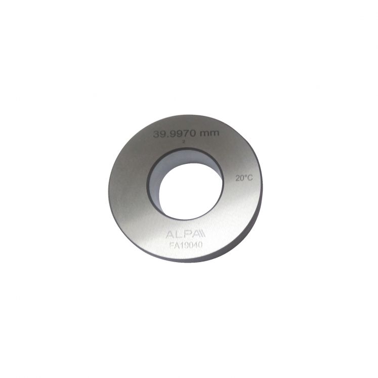 ALPA FA190 D5517 ANEL DE AJUSTE P/MICROMETROS