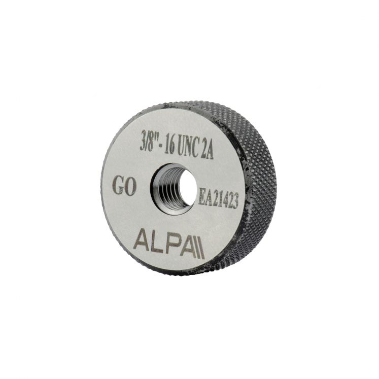 ALPA FA260 D5526 CALIBRE ROSCADO UNC GO
