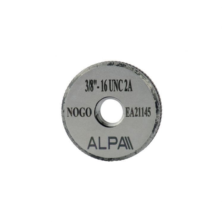 ALPA FA265 D5527 CALIBRES ROSCADOS UNC NO GO