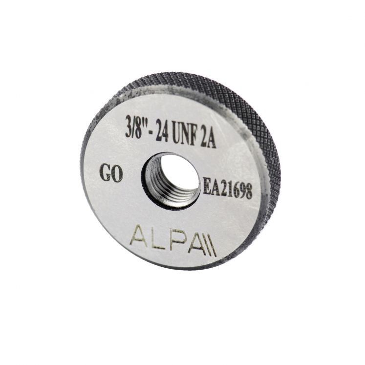 ALPA FA245 D5529 CALIBRES ROSCADOS UNF GO