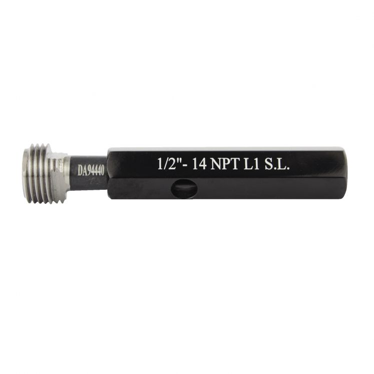 ALPA FA285 D5535 CALIBRES NPT DE ROSCA