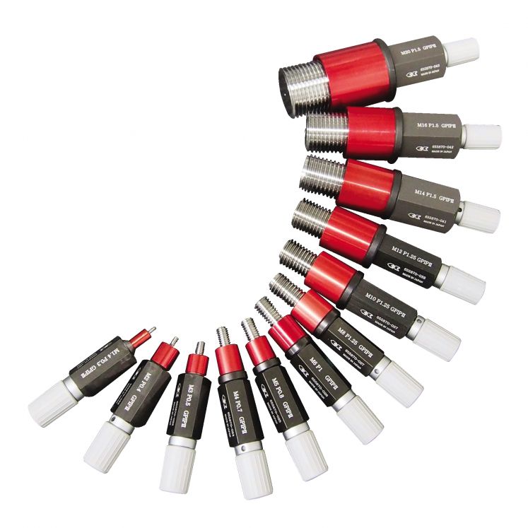 ALPA FA305 D5550 CALIBRES METRICOS