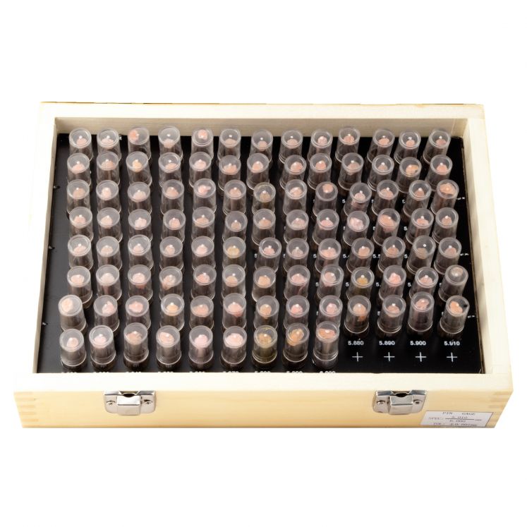 ALPA FA185 D5610 CALIBRES CILINDRICOS