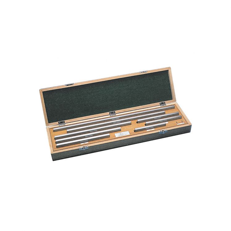 ALPA Kit de Blocos de Calibração