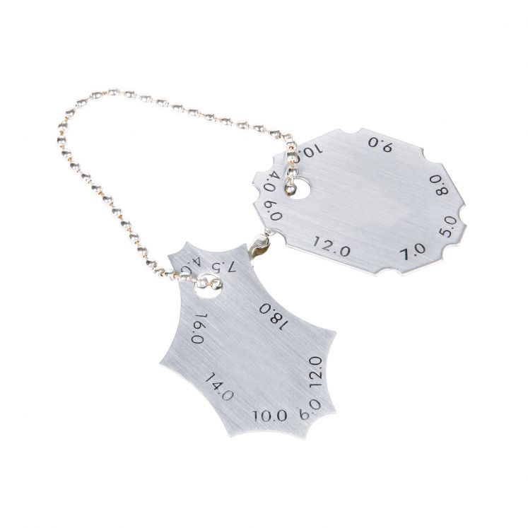 CALIBRE PARA SOLDAGEM D6165