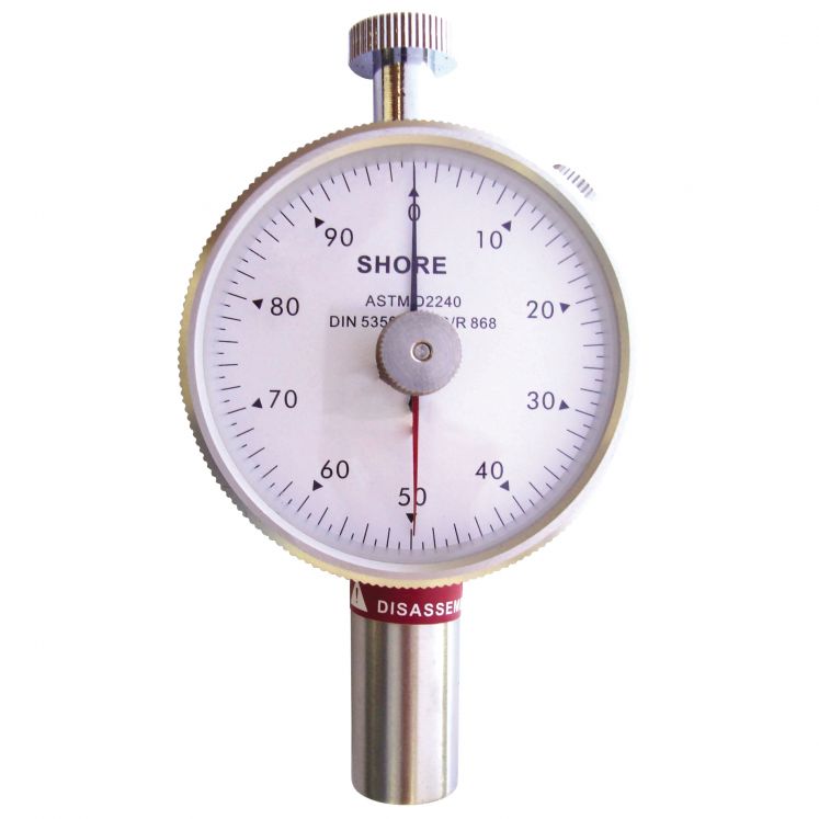 MEDIDORES ANALóGICOS DE DUREZA D7110