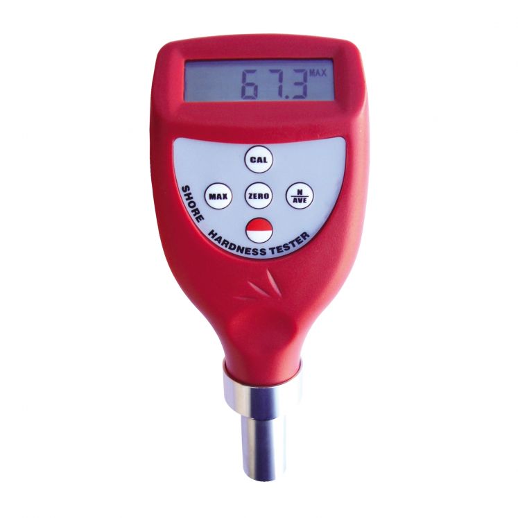 MEDIDORES DIGITAIS DE DUREZA D7120
